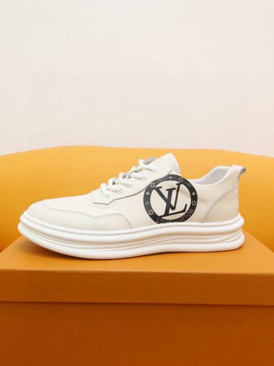 Picture of Louis Vuitton Shoes _SKULVsz38-44mnf018616884